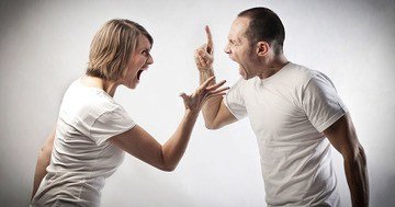Relationship tips for women and men for when a relationship or a marriage seems to be falling apart 