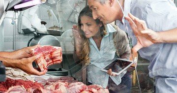 It is best to buy meat in shops we can trust with those tips for healthy life