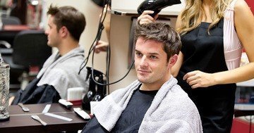 our cosmetic tips for groom can make them less sceptical about pre wedding pampering 