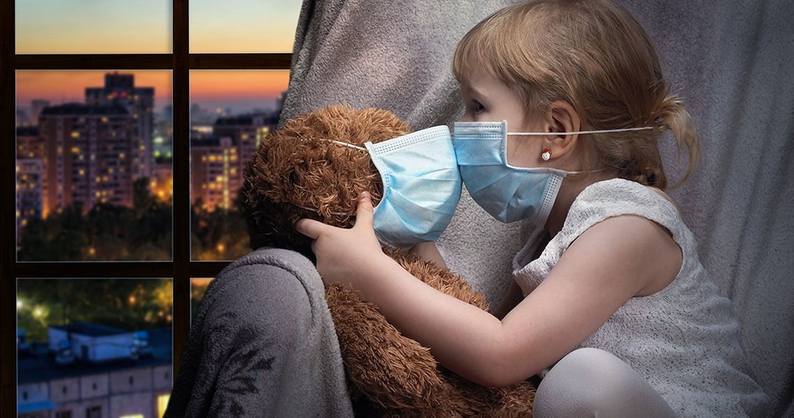 Our household cleaning tips on living well and cleaning with allergies 