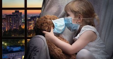Our household cleaning tips on living well and cleaning with allergies 