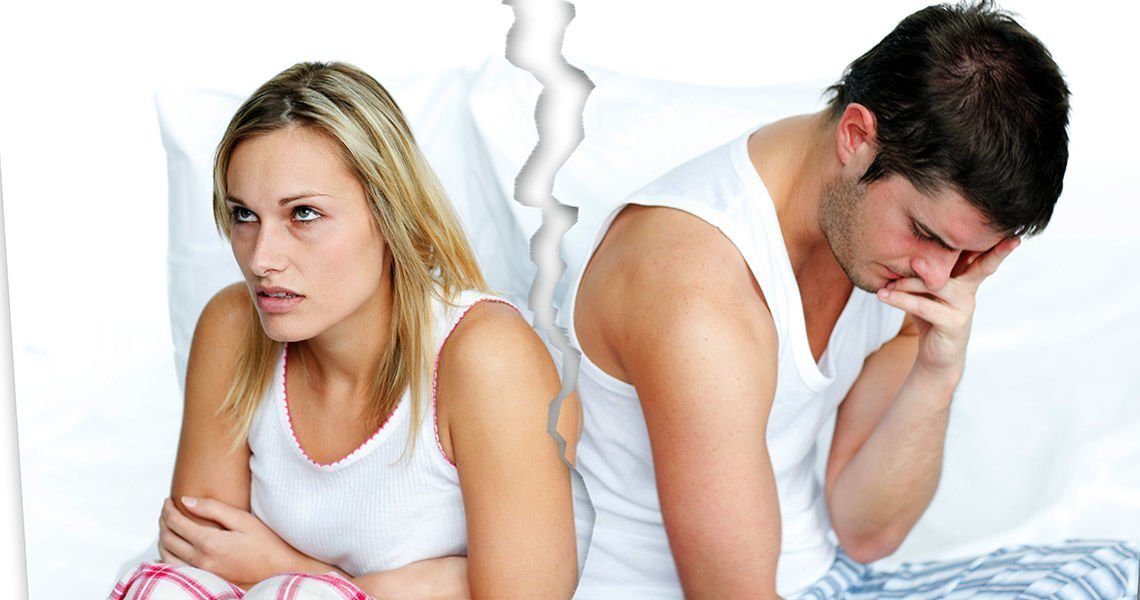 Many people think, for unknown reasons, that they do not deserve love. Here is some relationship advice for women and men