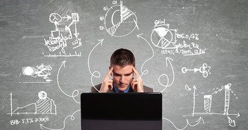 Personal development top tip - Completing one task from start to finish, without distraction, brings great results