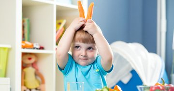 Online magazines UK - Every new skill creates excitement in a child, so let them act and sometimes be naughty