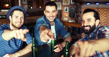 relationship tips and advice, nowadays stag dos can be a time of doing something really creative