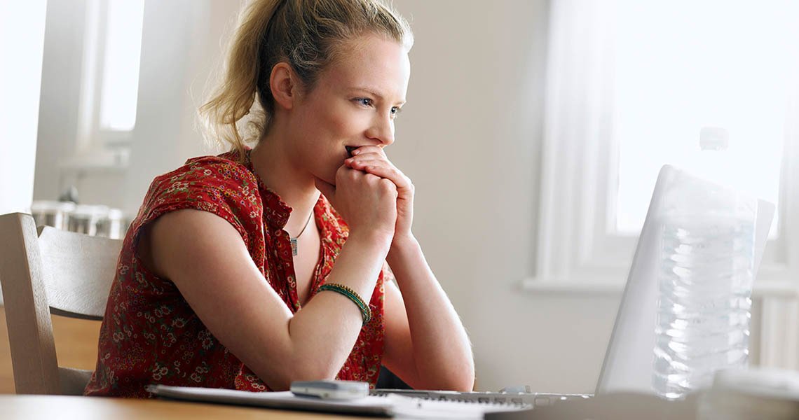 Online dating advice, check the quality of an online dating site, find reviews from other people using it