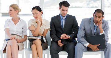 best personal development tips on writing an excellent CV which sparks confidence 
