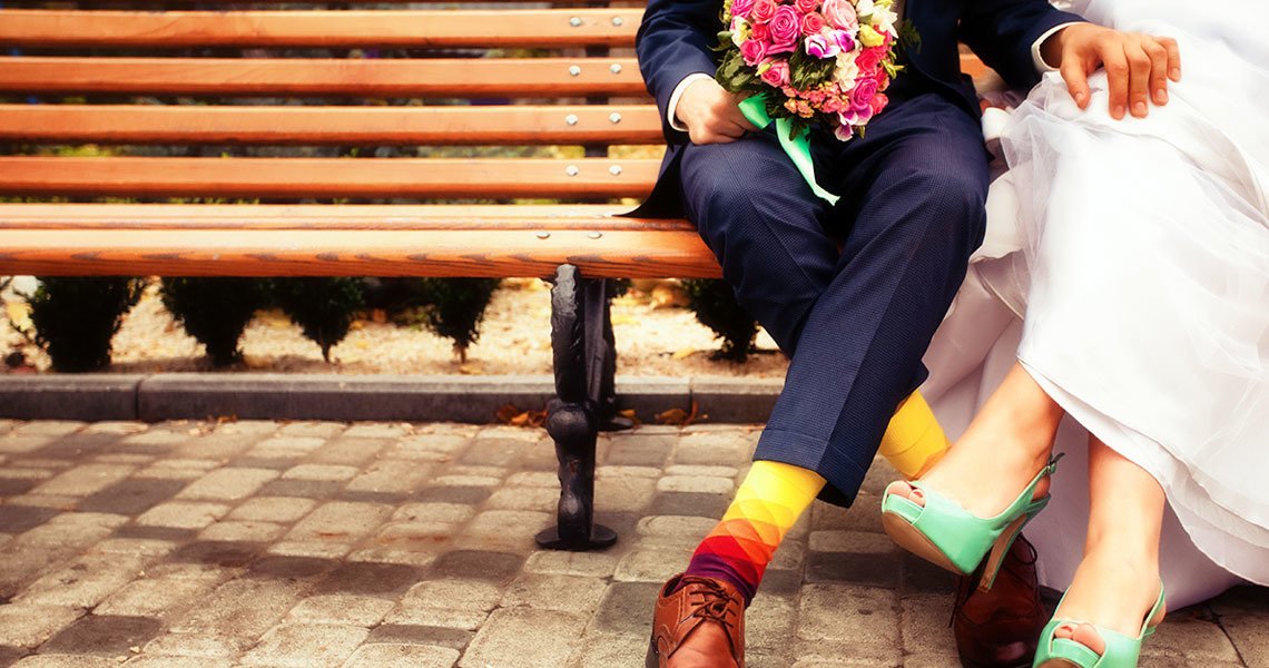 Bien Magazine - There are many important things that need to be discussed before the wedding