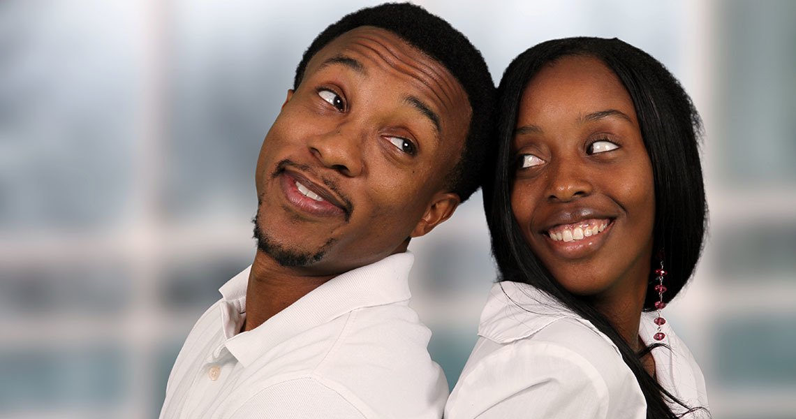 Relationship tips and advice - Work on a relationship requires great, daily involvement
