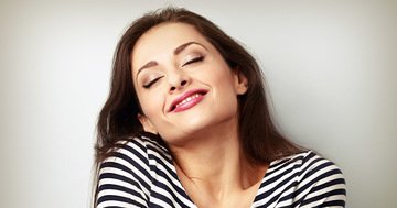 If you want to lead a life of harmony, follow those personal development tips - take care of your positive emotions