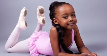 Healthy lifestyle for children, once you give your child your love and support, they will take care of their development themselves