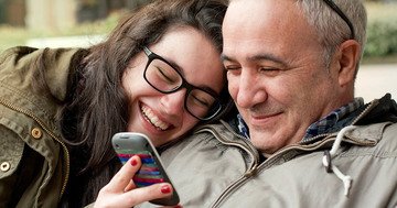 Marrying a daddy's girl is like marrying your father-in-law, follow our relationship tips