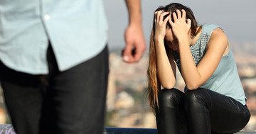 women's magazines online, if you suspect that you're entangled in a toxic relationship, end it immediately. It's the only way.