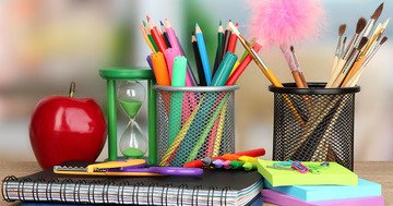 online magazines UK, in order to save money on buying school starter kit, keep an eye on various discounts