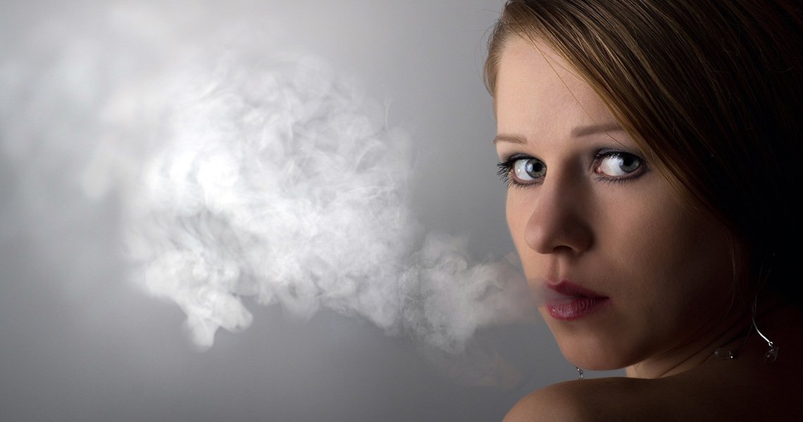 Fight your bad habits with all your strengths - online magazines uk