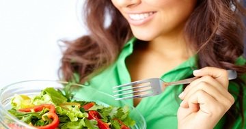 make small eating changes to achieve great and healthy body