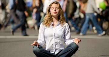 Life has another side to it and it’s the time of freedom and relaxation