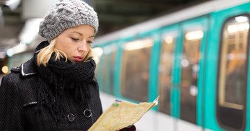 You can search for a life-partner in the real life, as well as online