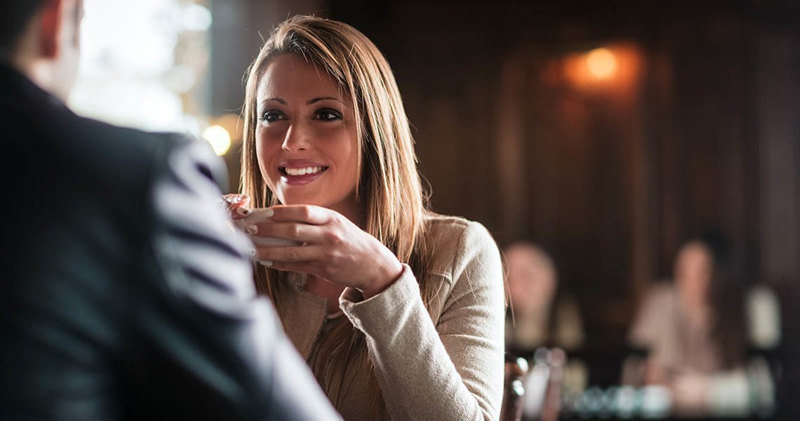 Being a good listener is difficult, but it's also a very valuable skill, which helps to unite people