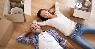 A removal doesn’t have to be a terrible experience, as long as it's well-organised