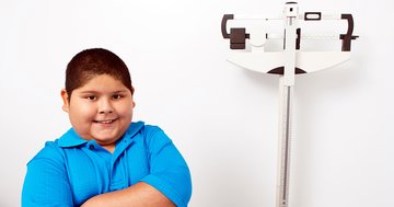 Peers can make school life a true nightmare for obese children