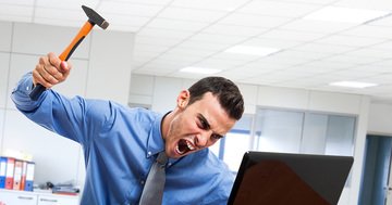 It’s vital to create a positive atmosphere in your office that will prevent killing each other.