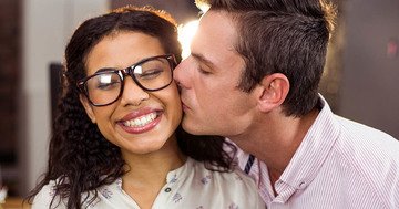 relationships are better with small things done for each other