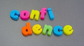 Building confidence can be easy with our tips