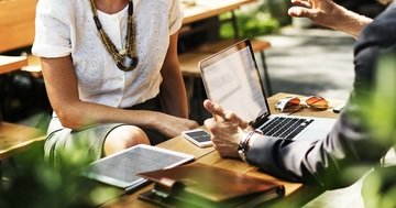 female job roles in male dominated industry