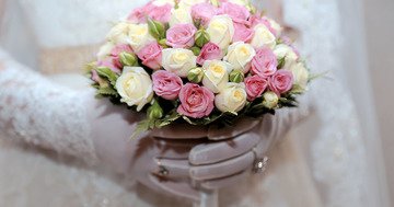 Relax! Many have survived their wedding preparations and so will you.