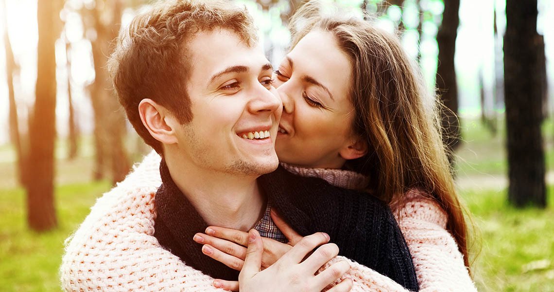 During Spring our love instincts awaken – use this tim to find your soul mate