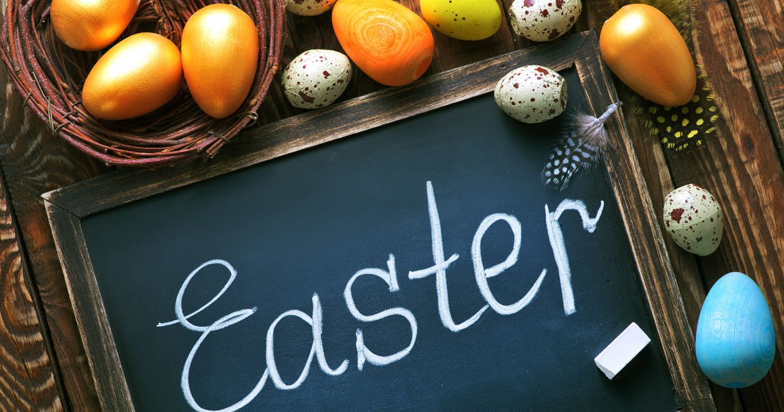 easter without family 