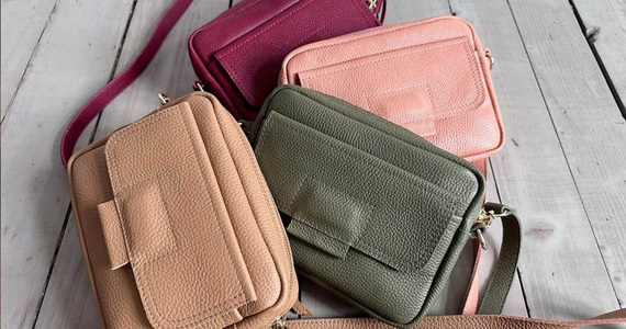How to choose best leather handbag