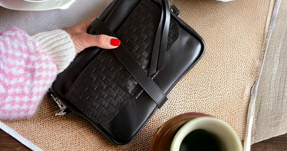 Which leather handbag should i choose