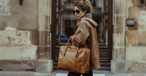 Which leather handbag should i choose