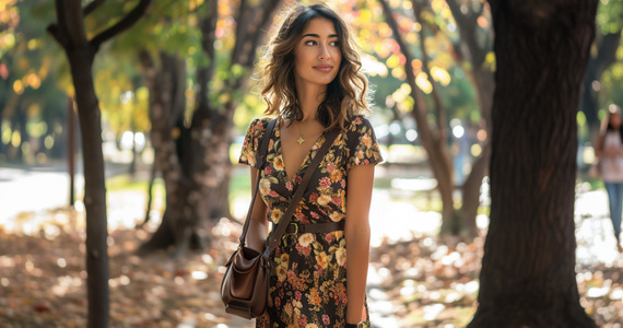 What type of handbag suits my body shape 